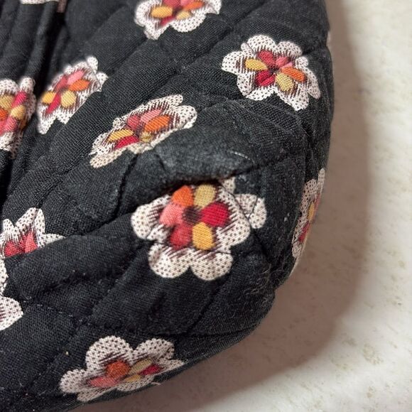 Vera Bradley Pirouette Medium Tote - Picture 8 of 9